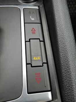 VW Amarok Schalter Arbeitsscheinwerfer SET